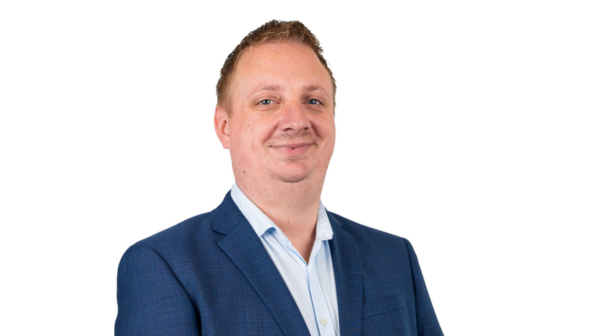 Jeffrey Kooistra